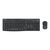 Logitech MK370 Combo for Business - Keyboard and mou | 920-012066
