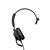 Jabra Evolve2 40 SE UC Mono - Headset - on-ear -  | 24189-889-889
