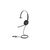 Yealink UH37 Mono - Headset - on-ear - wired - USB - no | 1308142