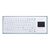 Active Key MedicalKey AK-C4400 - Keyboard - | AK-C4400F-GFUS-W/UK