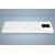 Active Key MedicalKey AK-C4400 - Keyboard - | AK-C4400F-GFUS-W/UK
