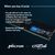 Crucial - DDR5 - module - 8 GB - DIMM 288-pin - 560 | CT8G56C46U5