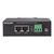 Intellinet Industrial Gigabit High-Power PoE+ Injector,  | 561365