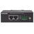 Intellinet Industrial Gigabit High-Power PoE+ Injector,  | 561365