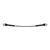 Ubiquiti UniFi - Patch cable - RJ-45 ( | U-Cable-Patch-1M-RJ45-BK