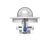 UbiQuiti Acc IP Cam UniFi UACC-G5-Dome- | UACC-G5-DOME-ULTRA-FM-W