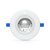 UbiQuiti Acc IP Cam UniFi UACC-G5-Dome- | UACC-G5-DOME-ULTRA-FM-W
