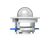 UbiQuiti Acc IP Cam UniFi UACC-G5-Dome- | UACC-G5-DOME-ULTRA-FM-W