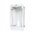 UbiQuiti Paintable mounting kit for the U7  | UACC-U7-PRO-WALL-FM