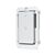 UbiQuiti Paintable mounting kit for the U7  | UACC-U7-PRO-WALL-FM