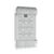 UbiQuiti Paintable mounting kit for the U7  | UACC-U7-PRO-WALL-FM