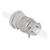 Delock PG11 - Cable gland - grey, RAL 7035 | 60354