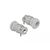 Delock PG11 - Cable gland - grey, RAL 7035 | 60354