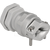 Delock PG11 - Cable gland - grey, RAL 7035 | 60354