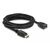 Delock - DisplayPort extension cable - DisplayPort (M) to | 80004