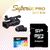 SILICON POWER Superior Pro - Flash memory ca | SP064GBSTXDU3V20SP