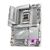 Gigabyte X870 A ELITE WF7 ICE AM5 ATX  | X870 A ELITE WF7 ICE 1.0