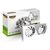 Inno3D GeForce RTX 4060 Ti TWIN X2 OC - Gr | N406T2-08D6X-171153W