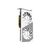 Inno3D GeForce RTX 4060 Ti TWIN X2 OC - Gr | N406T2-08D6X-171153W