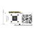 Inno3D GeForce RTX 4060 Ti TWIN X2 OC - Gr | N406T2-08D6X-171153W