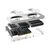 Inno3D GeForce RTX 4060 Ti TWIN X2 OC - Gr | N406T2-08D6X-171153W