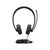 Lenovo WIRED STEREO HEADSET G2 - Headset | 4XD1P83425