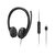 Lenovo WIRED STEREO HEADSET G2 - Headset | 4XD1P83425