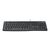 Logitech K120 - Keyboard - USB - Belgium | 920-002482