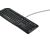 Logitech K120 - Keyboard - USB - Belgium | 920-002482