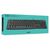 Logitech K120 - Keyboard - USB - Belgium | 920-002482