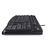 Logitech K120 - Keyboard - USB - Belgium | 920-002482