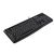 Logitech K120 - Keyboard - USB - Belgium | 920-002482