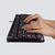 Logitech K120 - Keyboard - USB - Belgium | 920-002482