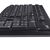 Logitech K120 - Keyboard - USB - Belgium | 920-002482