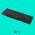 Logitech K120 - Keyboard - USB - Belgium | 920-002482