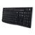 Logitech Wireless Keyboard K270 - Keyboard - wireles | 920-003746