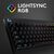 Logitech Prodigy G213 - Keyboard - backlit - USB - S | 920-008089