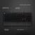 Logitech Prodigy G213 - Keyboard - backlit - USB - S | 920-008089