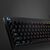 Logitech Prodigy G213 - Keyboard - backlit - USB - S | 920-008089