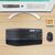 Logitech MK850 Performance - Keyboard and mouse set  | 920-008225