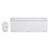 Logitech Slim Wireless Combo MK470 - Keyboard and mo | 920-009197