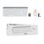 Logitech Slim Wireless Combo MK470 - Keyboard and mo | 920-009197