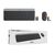 Logitech Slim Wireless Combo MK470 - Keyboard and mo | 920-009198