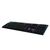 Logitech G G915 - Keyboard - backlit - USB, Bluetoot | 920-010591