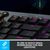 Logitech G G915 - Keyboard - backlit - USB, Bluetoot | 920-010591