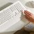 Logitech Signature K650 - Keyboard - wireless - Blue | 920-010912