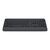 Logitech Signature K650 - Keyboard - wireless - Blue | 920-010915
