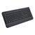 Logitech Signature K650 - Keyboard - wireless - Blue | 920-010915