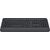 Logitech Signature K650 - Keyboard - wireless - Blue | 920-010915