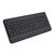 Logitech Signature K650 - Keyboard - wireless - Blue | 920-010915